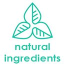 ingredienti naturali