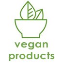 Prodotti vegani